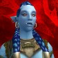 Character Avatar